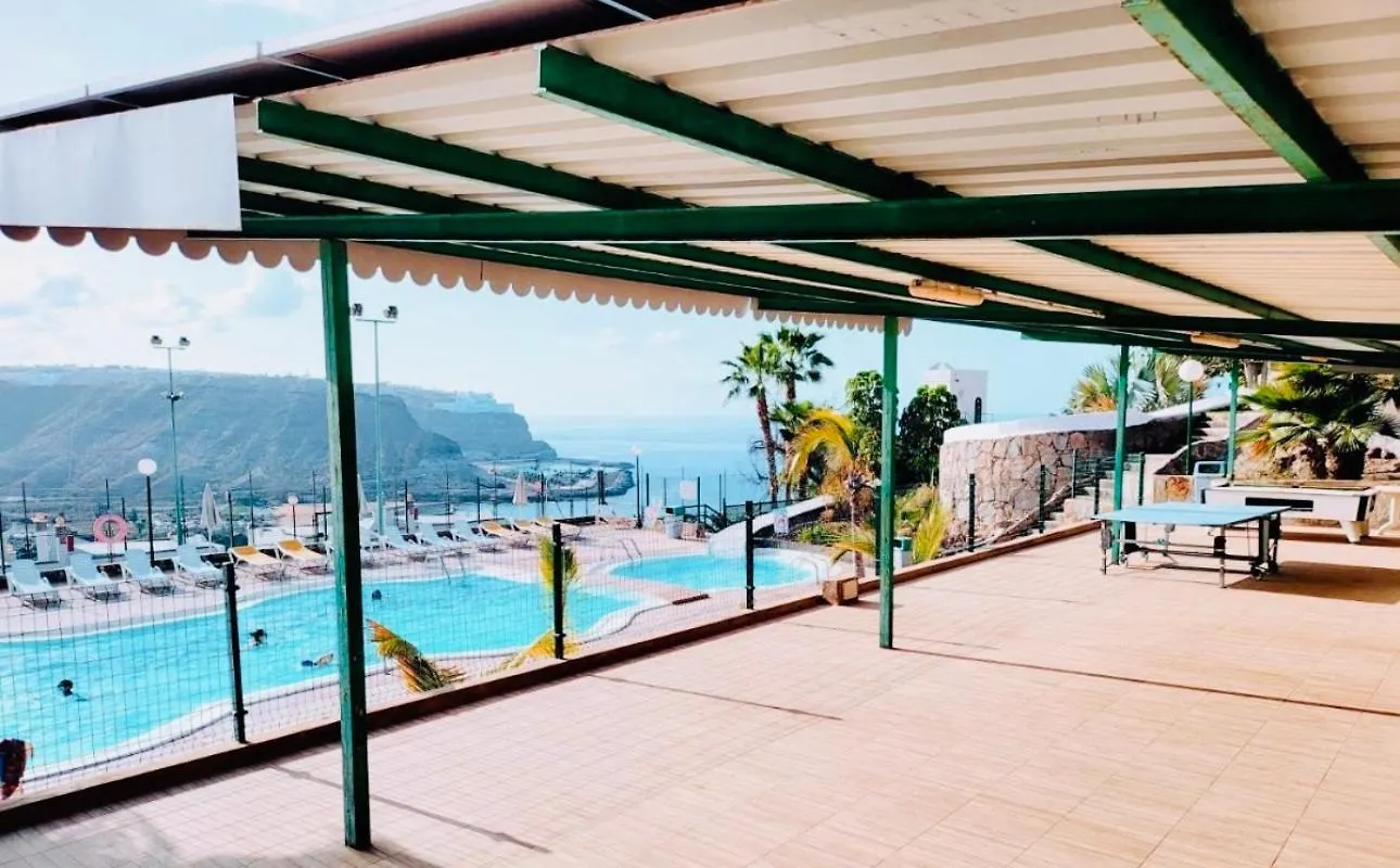 Atlantic Ocean & Beach Views - Playa Del Cura Las Palmas de Gran Canaria 0*,  Spagna