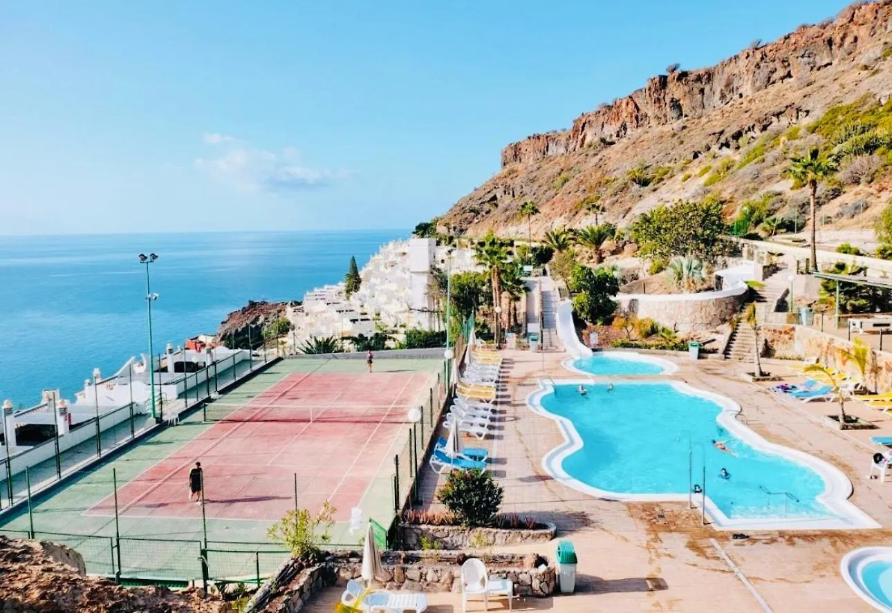 Atlantic Ocean & Beach Views - Playa Del Cura Las Palmas de Gran Canaria