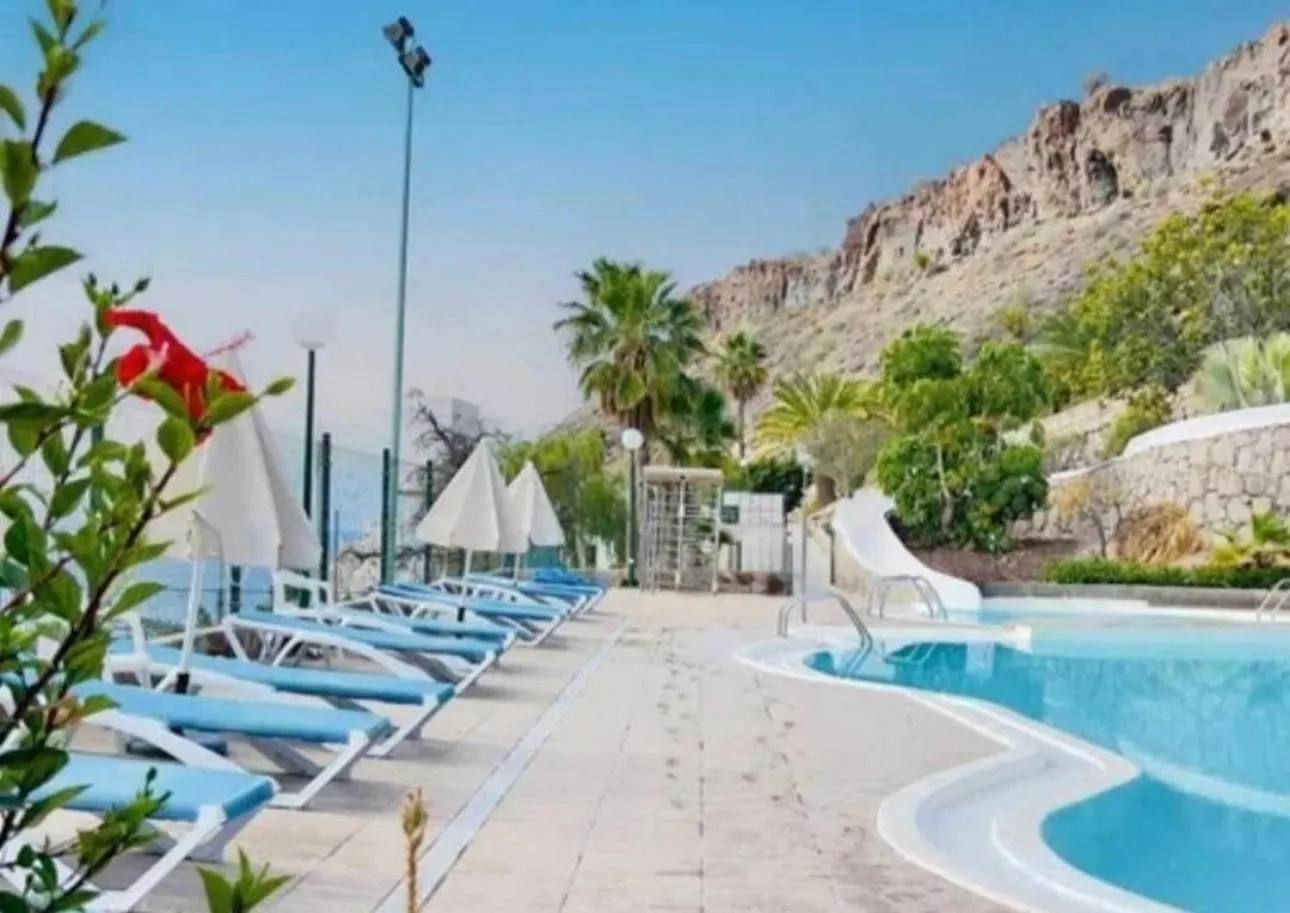 Appartamento Atlantic Ocean & Beach Views - Playa Del Cura Las Palmas de Gran Canaria Spagna