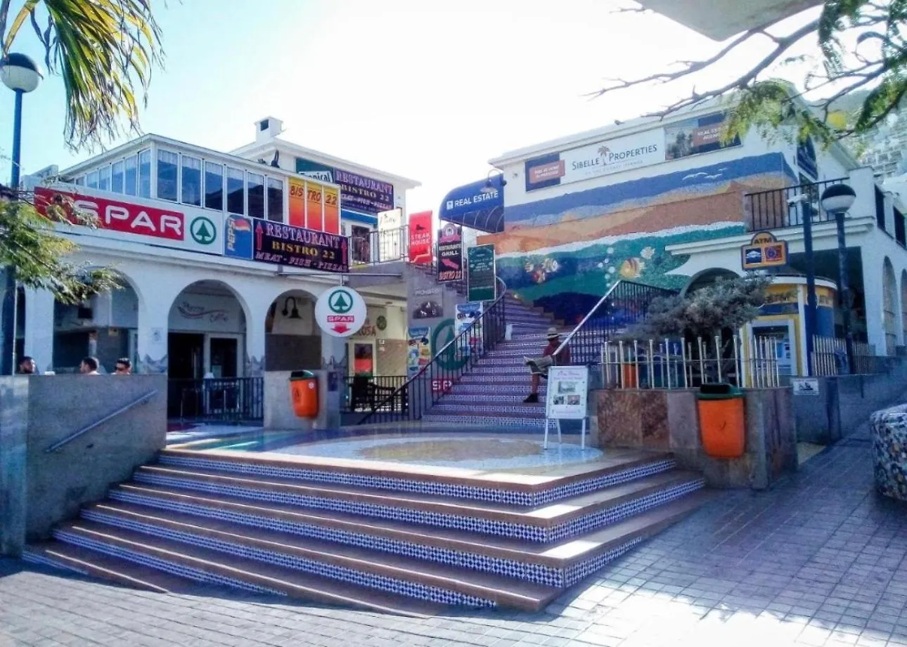 Atlantic Ocean & Beach Views - Playa Del Cura Las Palmas de Gran Canaria Appartamento