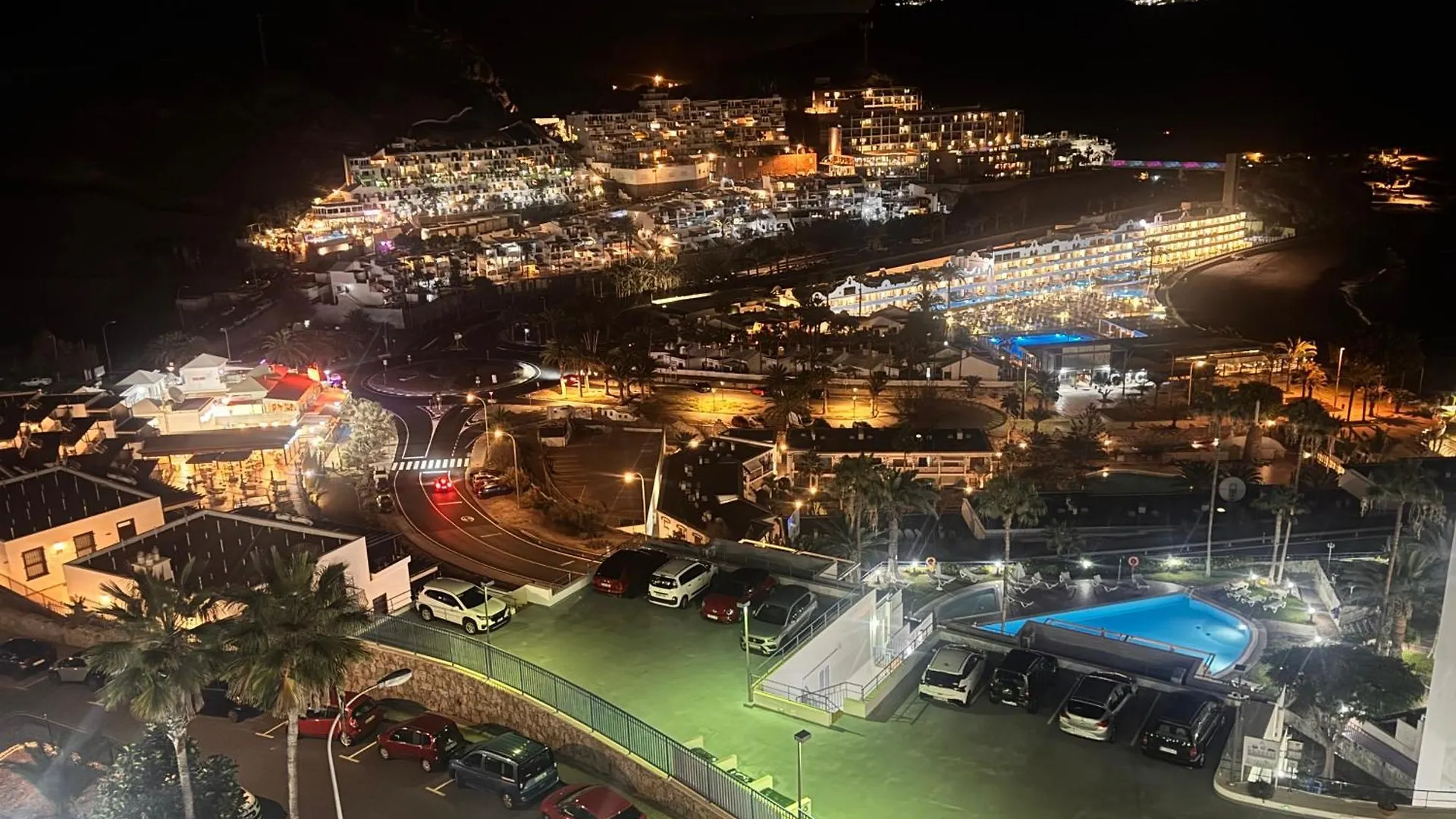 Apartamento Atlantic Ocean & Beach Views - Playa Del Cura Las Palmas de Gran Canaria