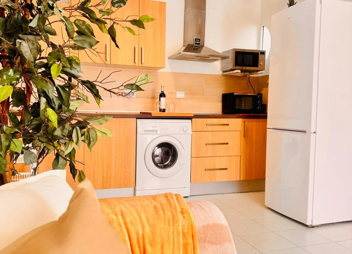Apartamento Atlantic Ocean & Beach Views - Playa Del Cura Las Palmas de Gran Canaria España